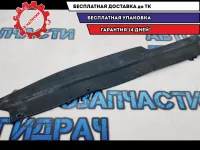 Воздуховод радиатора верхний Kia Rio 3 29135-1R000.