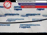 Молдинг крыши левый Kia Rio 3 87231-4Y000.