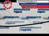 Молдинг крыши правый Kia Rio 3 87241-4Y000.