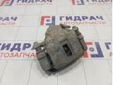 Суппорт тормозной передний левый Kia Rio 2 581101G100