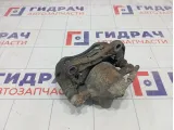 Суппорт тормозной передний левый Kia Rio 2 581101G100