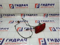 Фонарь задний в бампер левый Kia Rio 2 924051G800