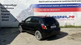 Автомобиль Kia Rio  в разборе