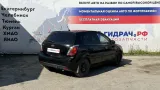 Автомобиль Kia Rio  в разборе