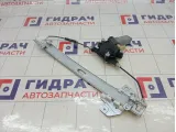 Стеклоподъемник электрический задний левый Kia Rio 834011G010
