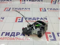 Замок двери передней правой Kia Rio 813221G000