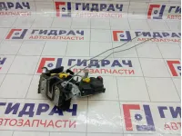 Замок двери задней левой Kia Rio 814121G001
