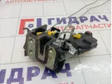 Замок двери задней левой Kia Rio 814121G001