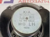 Динамик левый Kia Rio 963301G250