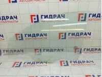 Стекло двери передней левой Kia Rio 824111G010