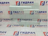 Стекло двери задней правой Kia Rio 834211G211