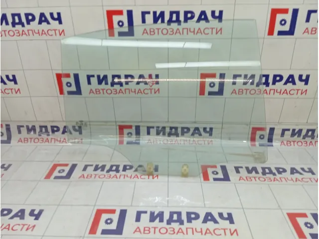 Стекло двери задней правой Kia Rio 834211G211