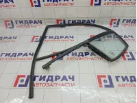 Стекло двери задней левой Kia Rio 834171G210