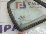 Стекло двери задней правой Kia Rio 834271G210