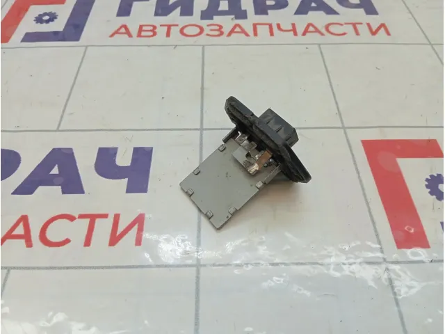 Резистор отопителя Kia Rio 971281G000