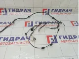 Проводка крышки (двери) багажника Kia Rio 916801G041