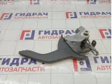 Рычаг, педаль стояночного тормоза Kia Rio 597101G000XI
