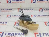 Кулиса (селектор) КПП Kia Rio 467001G157VA