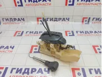 Кулиса (селектор) КПП Kia Rio 467001G157VA