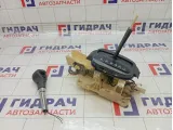 Кулиса (селектор) КПП Kia Rio 467001G157VA