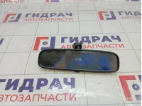 Зеркало заднего вида Kia Rio 851011M000