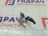 Ручка открывания капота Kia Rio 811801G000