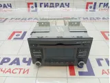 Магнитола Kia Rio 961001G892XI