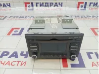 Магнитола Kia Rio 961001G892XI