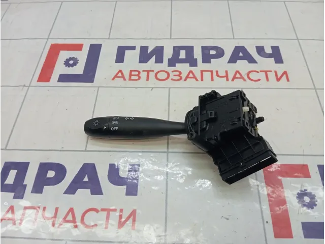 Переключатель поворотов подрулевой Kia Rio 934101G000
