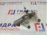 Моторчик стеклоочистителя заднего Kia Rio 987001G000