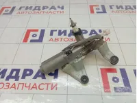 Моторчик стеклоочистителя заднего Kia Rio 987001G000