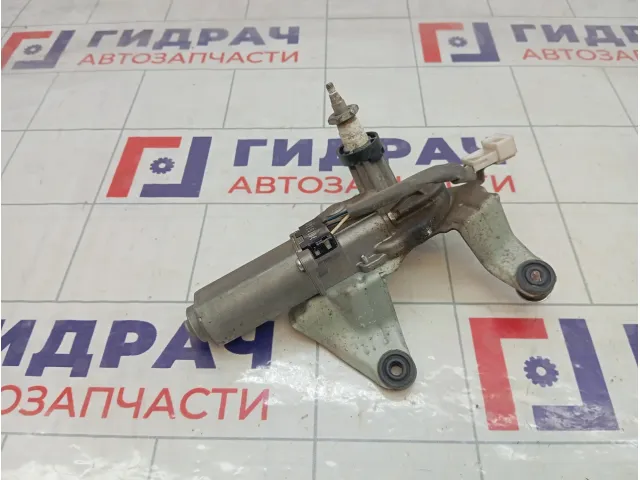 Моторчик стеклоочистителя заднего Kia Rio 987001G000