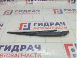 Поводок стеклоочистителя (Поводок дворника) задний Kia Rio 988152F000