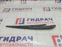 Поводок стеклоочистителя (Поводок дворника) задний Kia Rio 988152F000