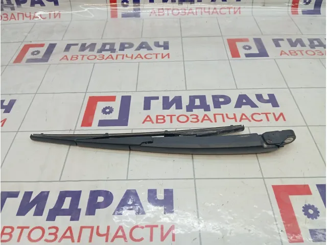Поводок стеклоочистителя (Поводок дворника) задний Kia Rio 988152F000