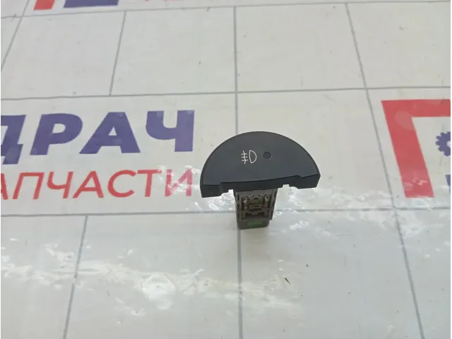 Кнопка противотуманных фар Kia Rio 937301G001VA