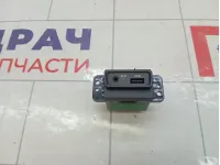 Разъем USB AUX Kia Rio 961201G200X5