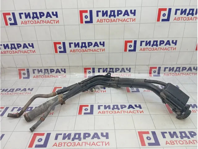 Горловина топливного бака Kia Rio 310361G800