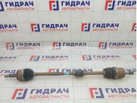 Привод передний правый Kia Rio 495001G190