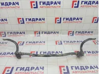 Стабилизатор передний Kia Rio 548011G100