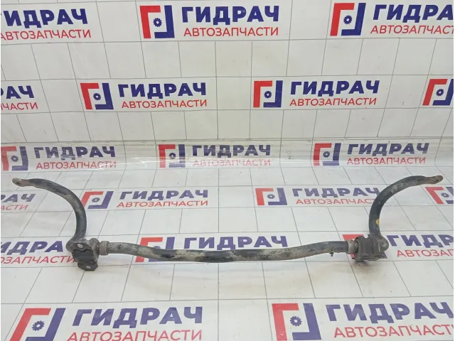 Стабилизатор передний Kia Rio 548011G100