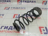 Пружина задняя Kia Rio 553301G100