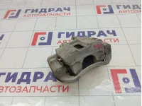 Суппорт тормозной передний левый Kia Rio 581101G100