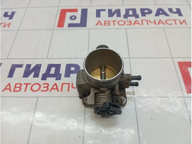 Дроссельная заслонка Kia Rio 3510026860