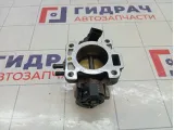 Дроссельная заслонка Kia Rio 3510026860