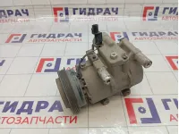 Компрессор системы кондиционирования Kia Rio 977011G010