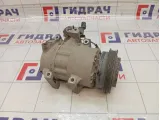 Компрессор системы кондиционирования Kia Rio 977011G010