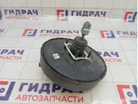Усилитель тормозов вакуумный Kia Rio 591101G000
