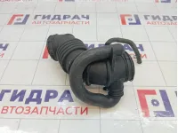 Патрубок воздушного фильтра Kia Rio 281401G200