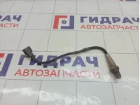 Датчик кислородный/Lambdasonde Kia Rio 3921022610